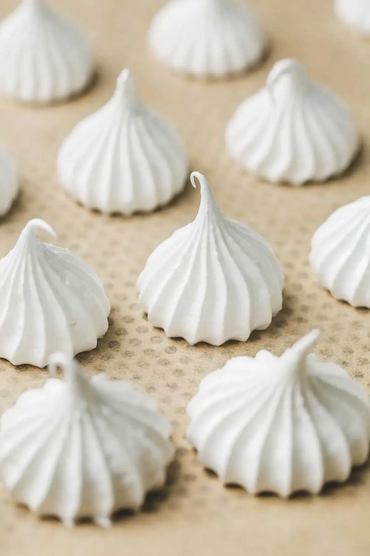 MERINGUE