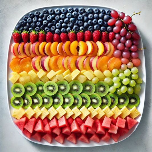 MIX FRUITS