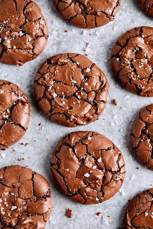 BROWNIE COOKIE